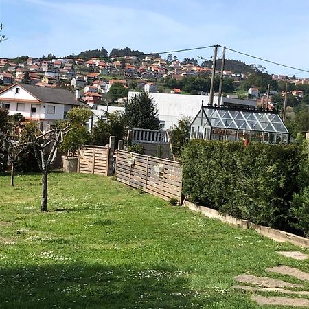 Vila Cerquide3 Vigo Exteriér fotografie