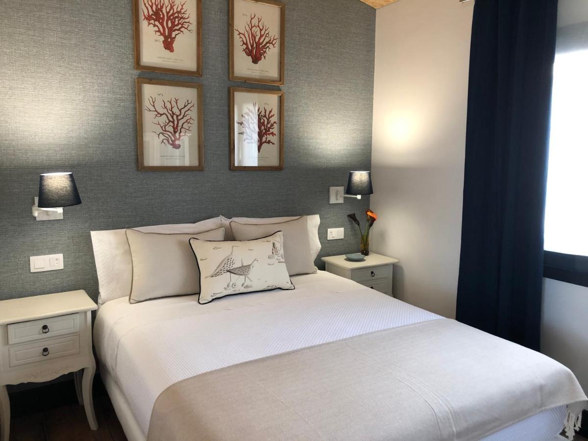 Vila Cerquide3 Vigo Exteriér fotografie