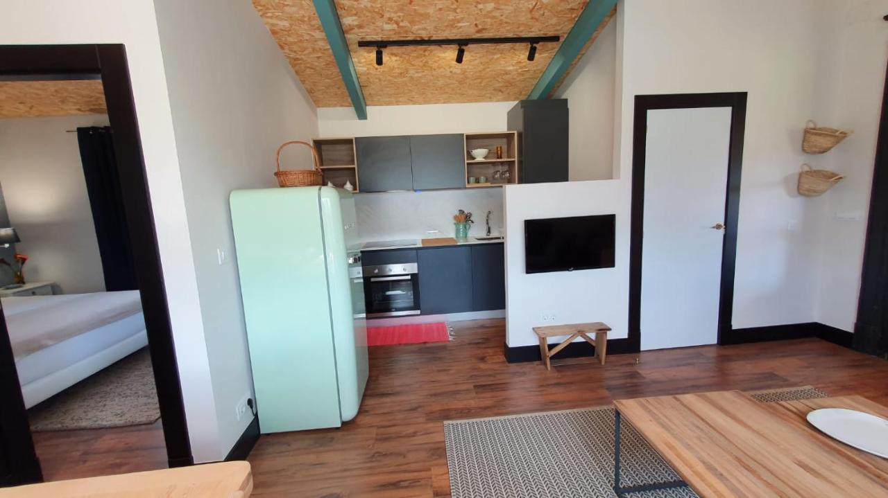 Vila Cerquide3 Vigo Exteriér fotografie