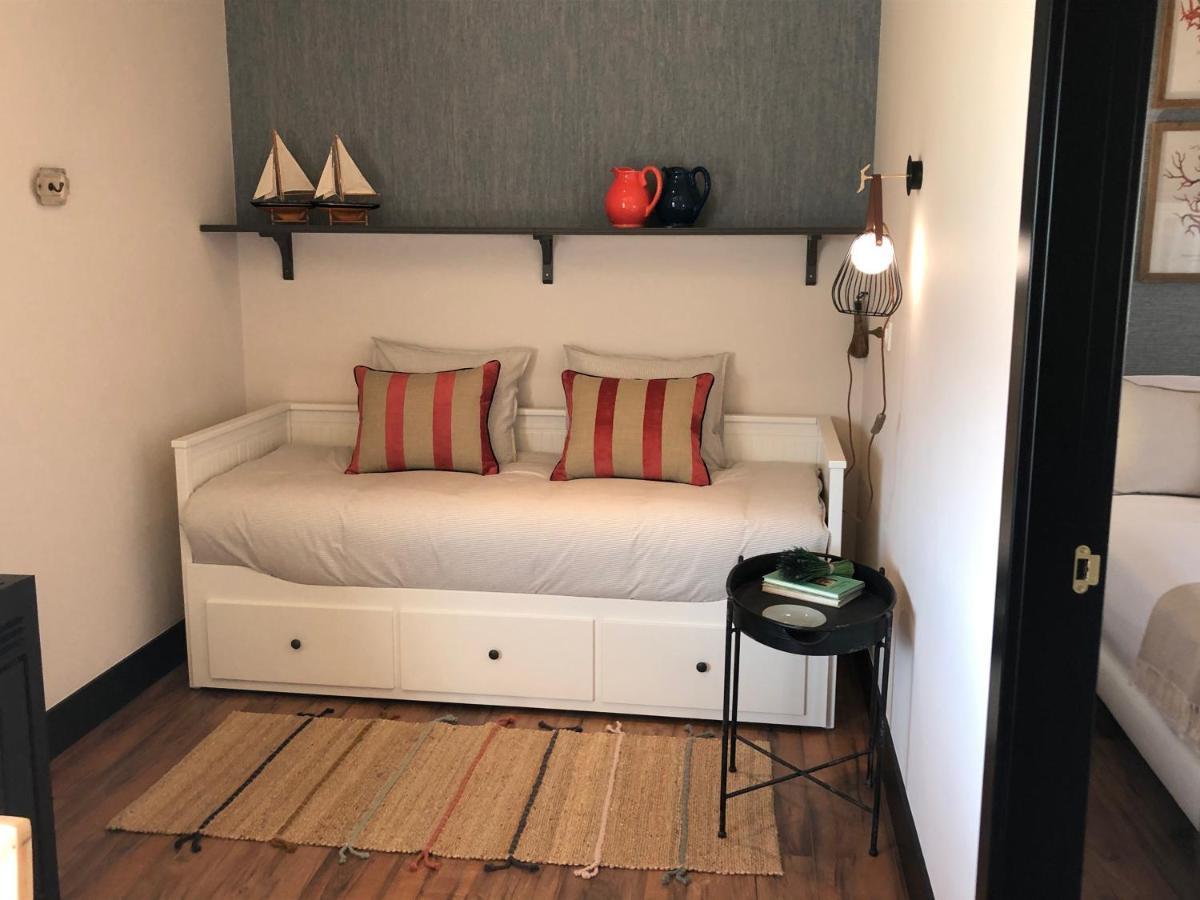 Vila Cerquide3 Vigo Exteriér fotografie
