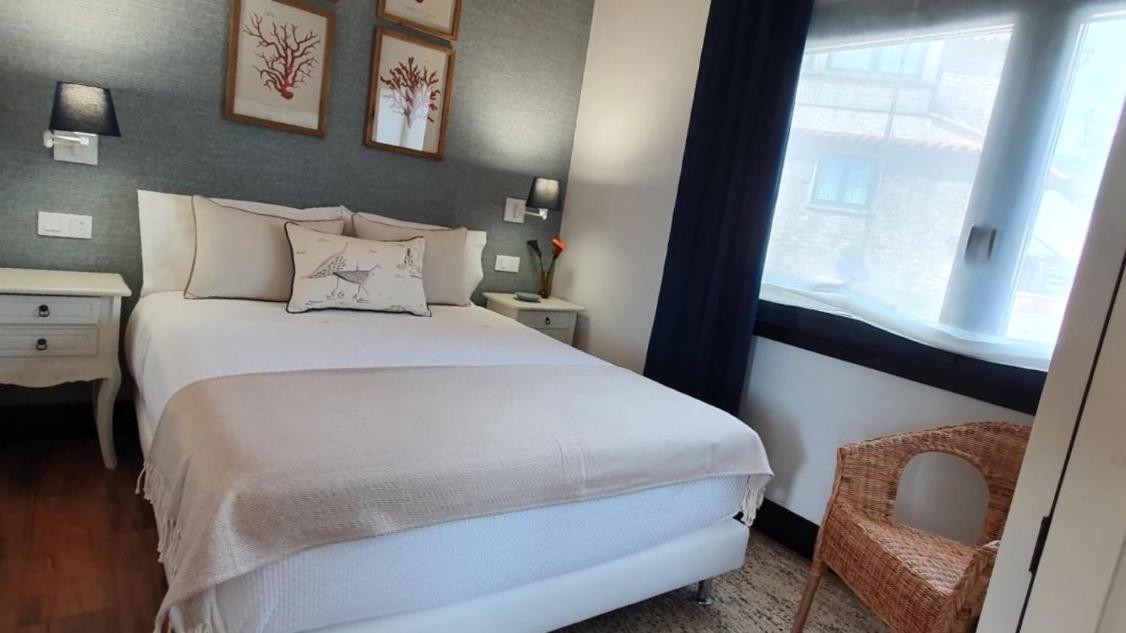Vila Cerquide3 Vigo Exteriér fotografie