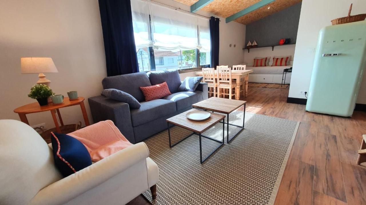 Vila Cerquide3 Vigo Exteriér fotografie