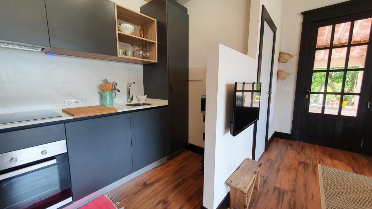 Vila Cerquide3 Vigo Exteriér fotografie