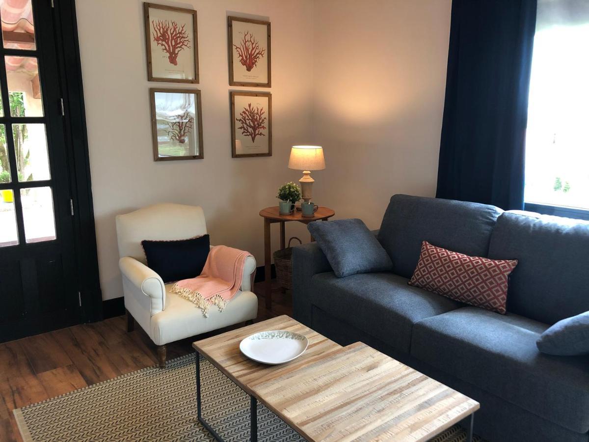 Vila Cerquide3 Vigo Exteriér fotografie
